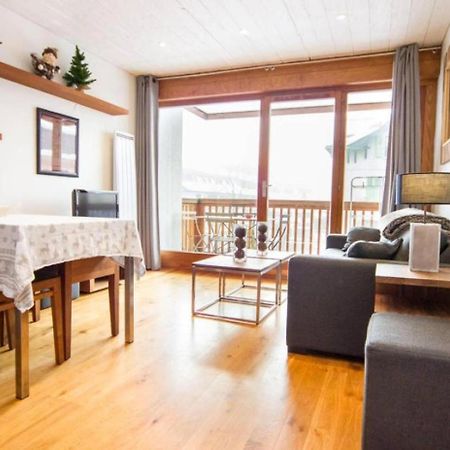 Evasion Serenite A Chamonix Mont-Blanc Luaran gambar