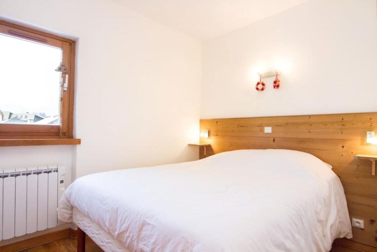 Evasion Serenite A Chamonix Mont-Blanc Luaran gambar