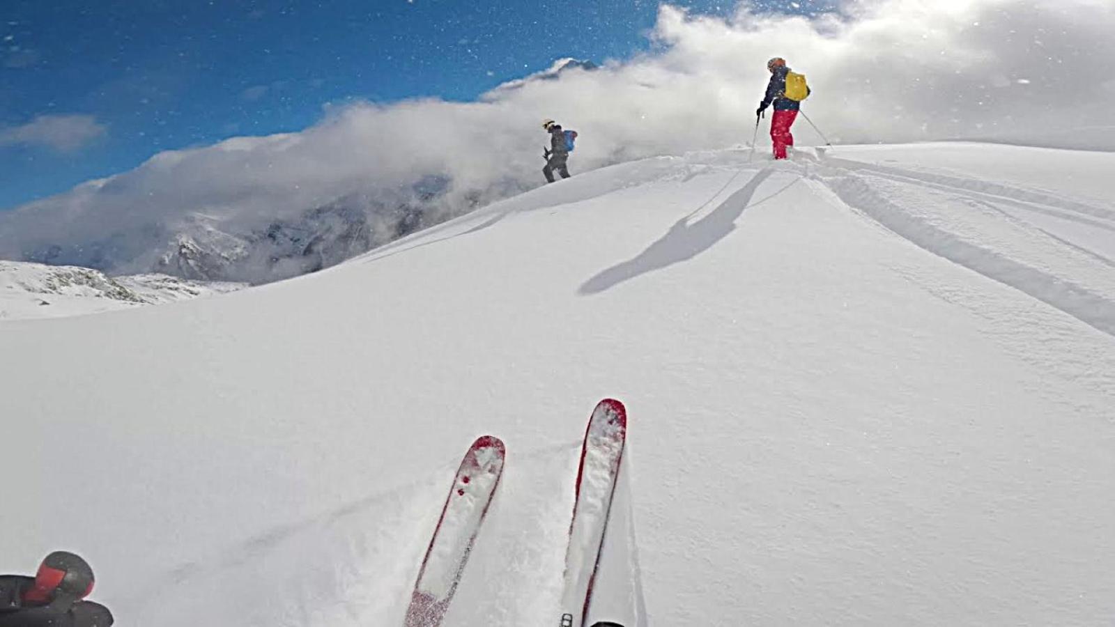 Evasion Serenite A Chamonix Mont-Blanc Luaran gambar